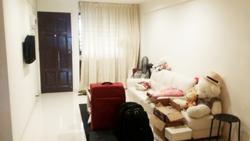 Blk 728 Clementi West Street 2 (Clementi), HDB 3 Rooms #93668642